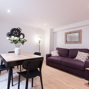 Appartement met Twee Slaapkamers